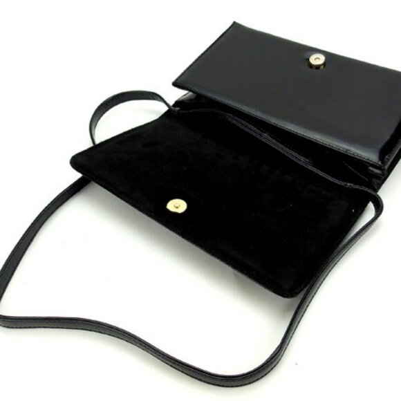 Paloma picasso shoulder bag Authentic used t11512 - Picture 3 of 5